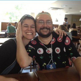 15 FNLIJ-Tino e Julia Cardenas